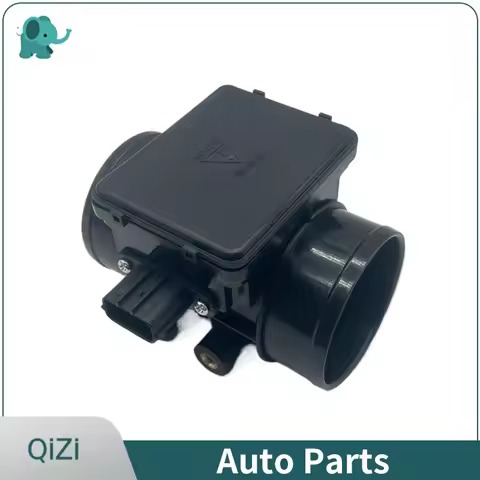 E5T51171 B3H713215 B3H7-13-215 F4BZ12B579A OE Mass Air Flow Meter MAF Sensor For Mazda Demio Protege