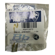 PROTON PREVE, SUPRIMA, EXORA TURBO ONE WAY VALVE /CYLINDER HEAD BLOCK VALVE IRIZ, PERSONA VVT, SAGA 