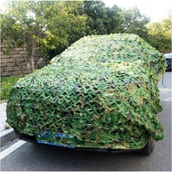 Primal SGODDE Hunting Military Camouflage Nets Car Cover 4x2M GE211 Quality0.1