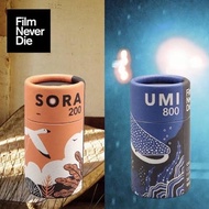 [Code 2BHHKL] 135 Film never die SORA200/UMI800