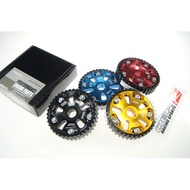 OBX adjustable cam pulley 4G93 4G92 4G91 DOCH Mivec 1.6/1.8 Engine