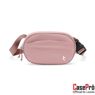 Tomtoc Slingbean T32 Belt Bag กระเป๋าคาดอกและคาดเอวเกรดพรีเมี่ยม สำหรับ SmartPhone และ อุปกรณ์เสริมอ