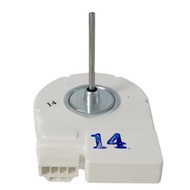 Samsung refrigerator fan motor DREP5020LD.SA11893(SP) freezer DC brushless fan