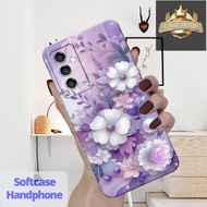 HP Softcase Samsung A05S Casing Samsung A05S 4G 2023 Latest Softcase Casing Silicone Case Cheaphp