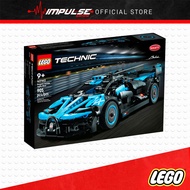 LEGO 42162 Technic Bugatti Bolide Agile Blue