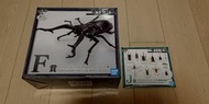 昆蟲一番賞 F賞+J賞