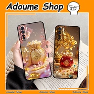 Oppo A91 / Reno 3 case printed with lucky money bag