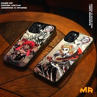 HP Case Samsung A14 4G A22 4G A06 A16 A05 A03S A15 A33 A04 A55 5G A11 A50 A25 A24 A21S A23 A10S A05S