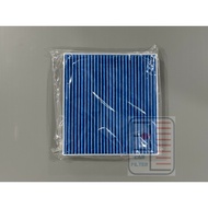 Hyundai Kona Avante CN7 Tucson NX4 Staria Ioniq 5 Kia Niro EV6 cabin aircon filter