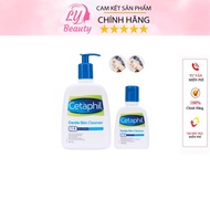 Cetaphil Gentle Skin Cleanser, Mild, anti-acne Cetaphil Gentle Skin Cleanser 500ml, Genuine Product