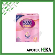 S-26 Promil - Susu Formula Bayi