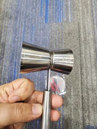 量杯 jigger 食品級不銹鋼量杯