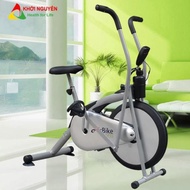 Air Bike Exercise Bike