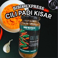 READY PES KISAR & THIEVING BIBIK EXPRESS RELEASE (KUNYIT/RICE CHILI/DRY CHILI/B. LARGE/ GINGER/B.WHI