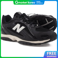 New Balance | 204L สดำ U204L5ED 631409 417285887
