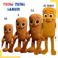 TUNG TUNG SAHUR ANOMALI Doll