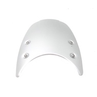 Big sale Z900RS Windshield Aluminum Wind Deflector Windscreen Fairing Wind Screen For Kawasaki Z900 