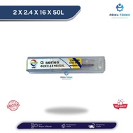 Endmill 2 x 2.4 x 16 x 50L || Jj brand