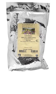 Starwest Botanicals有機薑粉散賣包郵