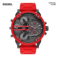 Diesel The Daddies Series Watch DZ7370