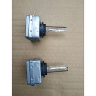 HID bulb osram D1S germany used