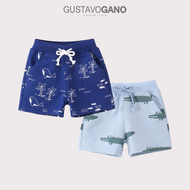 Quần đùi cho bé trai Gustavo Gano