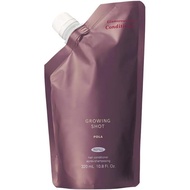 【Directly from Japan】 Pola Glowing Shot Glamorous Care Conditioner Refill [Rinse] 11.4 fl oz (320 ml