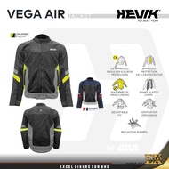 HEVIK JACKET VEGA AIR HVJ312M /MESH RIDING JACKET/ RIDING JACKET / MOTORCYCLE JACKET