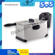 Faber 3.0L Deep Fryer FDF 2038