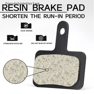 （friend） Bike Brake Pad B01S MT200 Road Bike Brake Pad Lightweight Resin Disc Break Pads For B01S B0