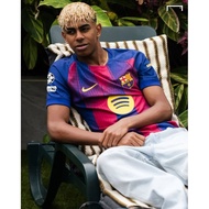 AURI SPORT JERSEY BARCEL0N4