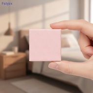 Fstyzx Jewelry Wrapping Paaging Boxes 5Pcs 7x7cm Durable Cardboard for Nelace Earring Bracelet Vendo