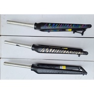 MOUNTAINPEAK RGF RIGID FORK