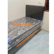 [IN STOCK] SLEEPSO Kasur Springbed Olympic Bearland 120 / 120x200 /