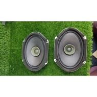 1 pair SPEAKER MINI BMW R56