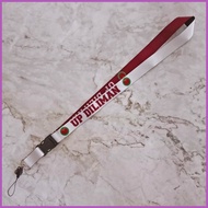 ✢ ♟ ▤ Maroons- UP Diliman Lanyard UP Manila Lanyard University of the Philippines