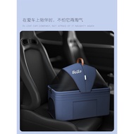 Bello Pet Stroller Dog Cat Separation Cage Outing Small Medium Lightweight Foldable Trolley Pet Cart