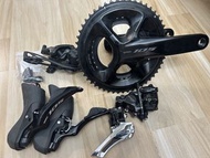Shimano 105 公路車套件