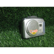 Walkman Aiwa TS3000 Cassette Radio Player 1