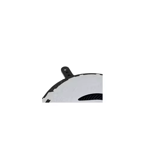 Laptop Replacement Fan for ASUS TUF Gaming FX505/A15 FA506IU for Asus TUF Gaming FX506 FX506LU FX506