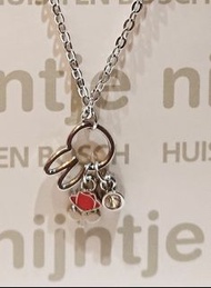 Miffy 米菲 頸鏈 nijntje HUIS TEN BOSCH 豪斯登堡