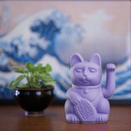 🆕 #德國代購 GER🇩🇪 📦預購 Donkey Products Lucky Cat 招財貓 🎨Lilac 粉紫色