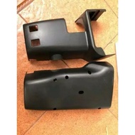 Steering Wheel Cover Steering Wheel Cover/ L300 Steering Wheel Grafting/