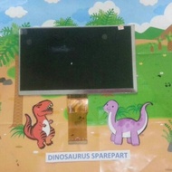 Lcd Evercoss Cross AT1G AT1A AT7E AT1C AT73 Mito T310 T77 Advan T1B T2Fplus