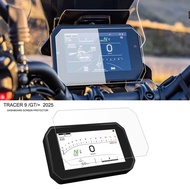 2025 Tracer 9/GT /GT+ Accessories Scratch Cluster Screen Dashboard For Yamaha racer 9 Motorcycle Pro