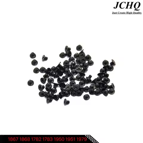 JCHQ screw for Microsoft Surface Laptop3/4/5 Keyboard screw 1867 1868 1872 1873 13.5/15inch