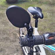 UR TECH Bike Blindspot Rearview Mirror - 1PCS - RUTVEING HF00954