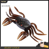mw Long Casting Fishing Bait Soft Crab Bait Colorful Soft Crab Lure for Saltwater and Freshwater Fis