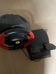 Thrustmaster Ferrari Racing Wheel