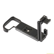 SUN L Plate Hand Grip for Z5II Z6III Z5 Z6 Z7 Z6II Z7II Quick Release L Plate Bracket